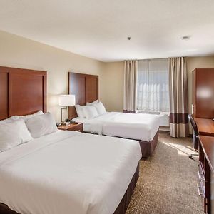 Queen Suite Two Queen Beds Non-Smoking